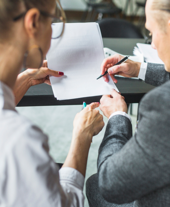 Genolier Service Coordination Of All Administrative Requirement