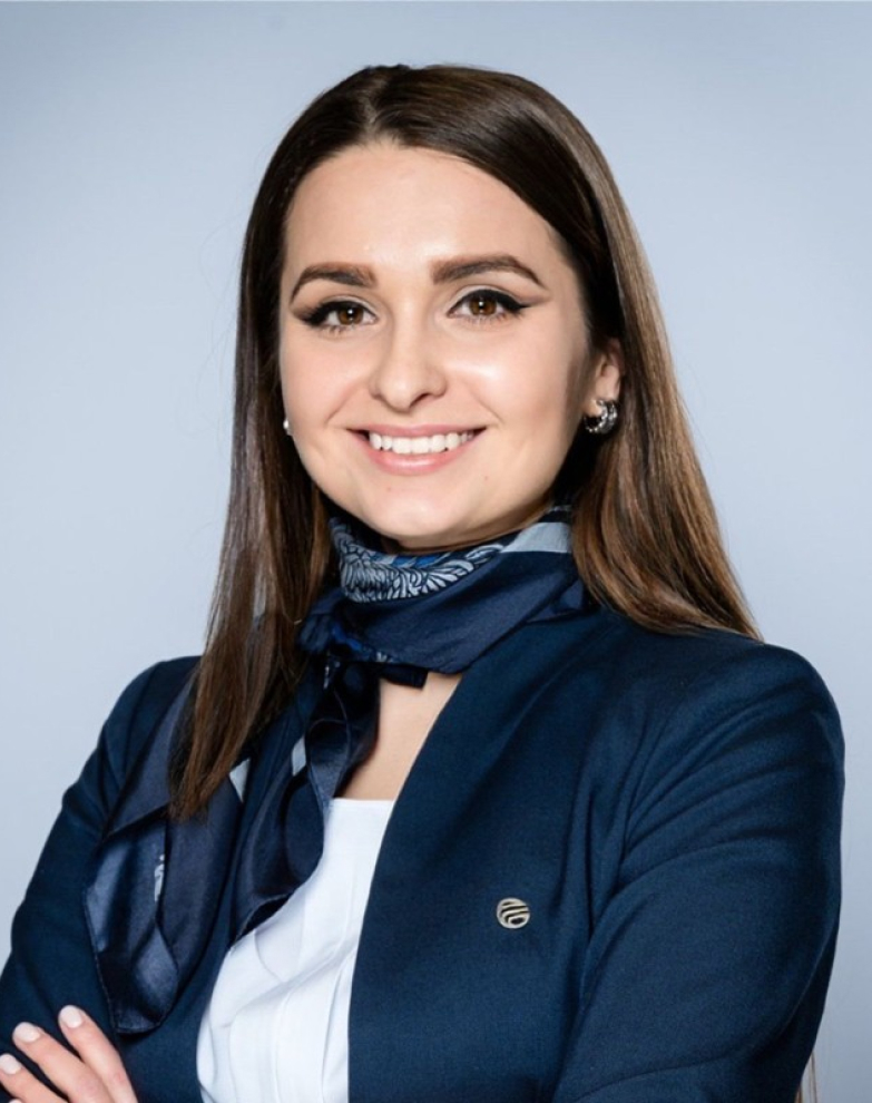 Angelina Kipfer