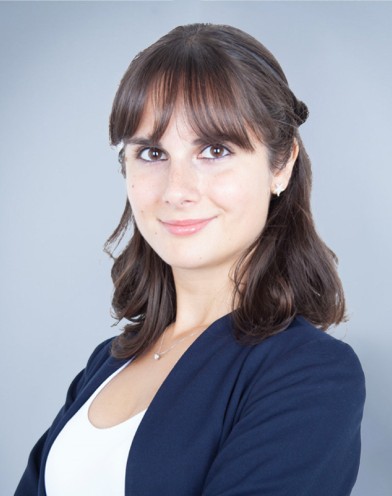 Francesca Caroselli 