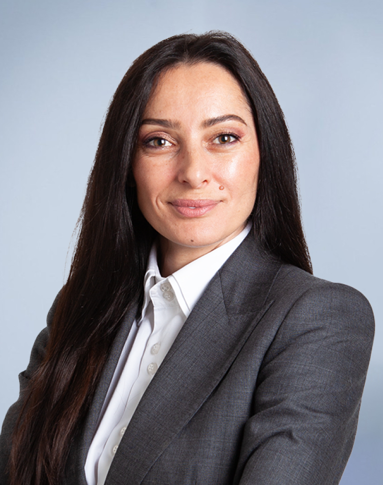 Marina Epsteina 