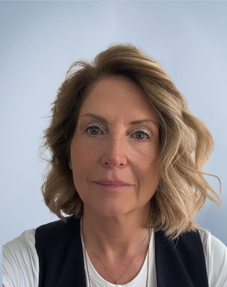 Mary Garzelli