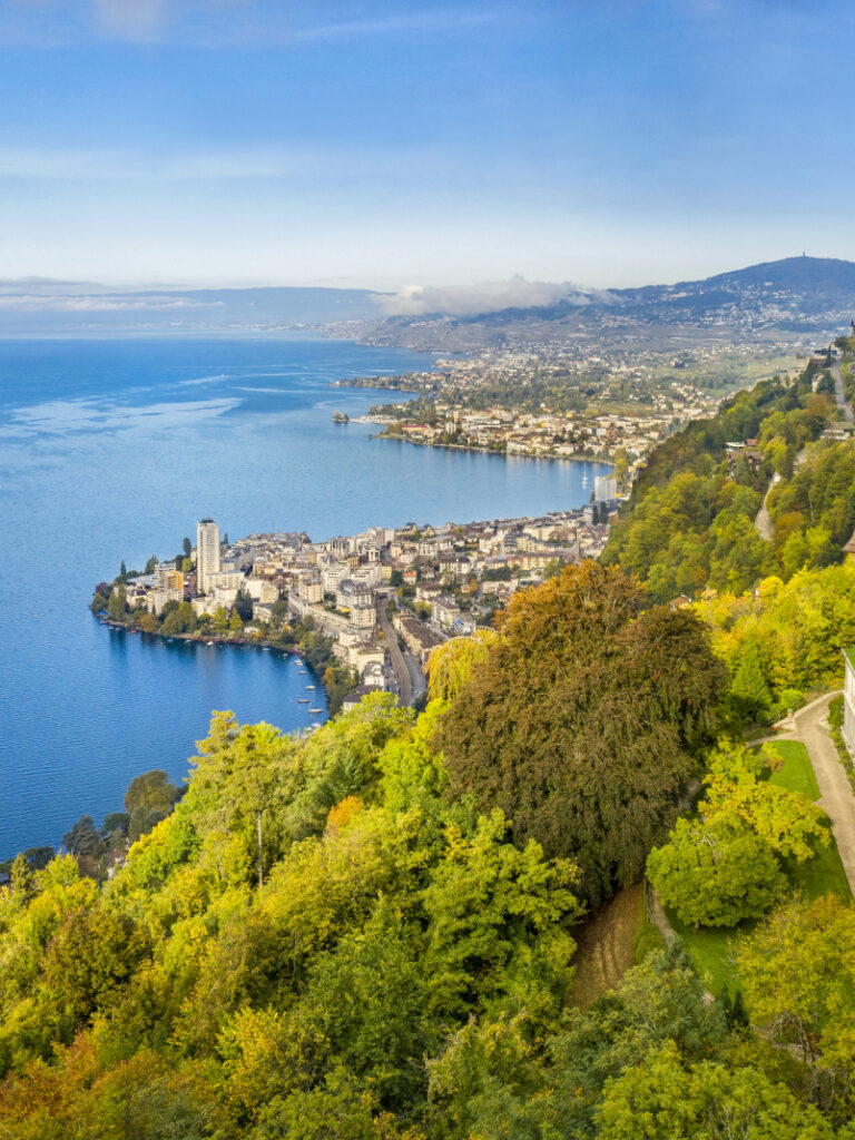Genolier Our Services Travel Information