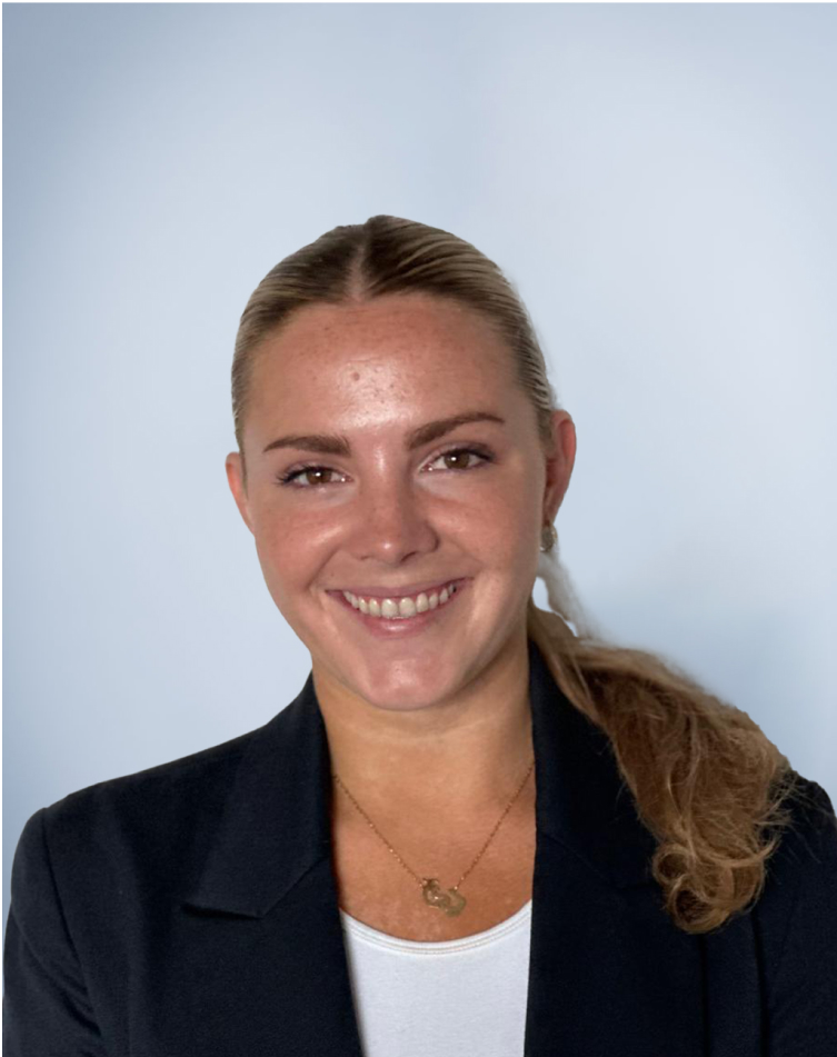 Abigail Derendinger   