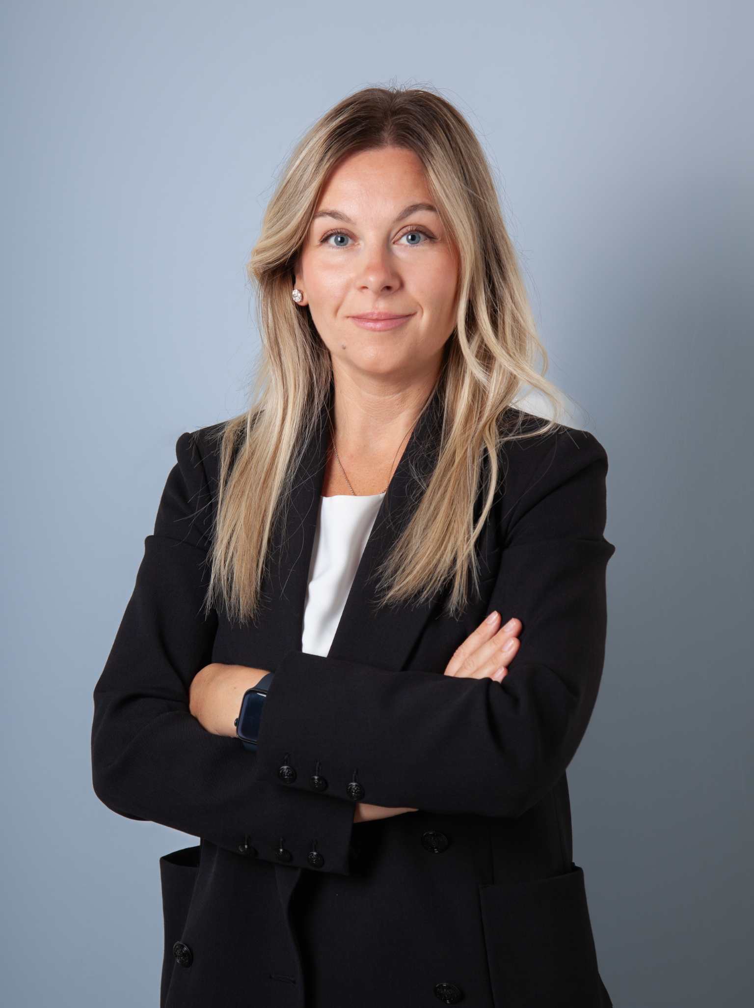 Anastasija Antonio 