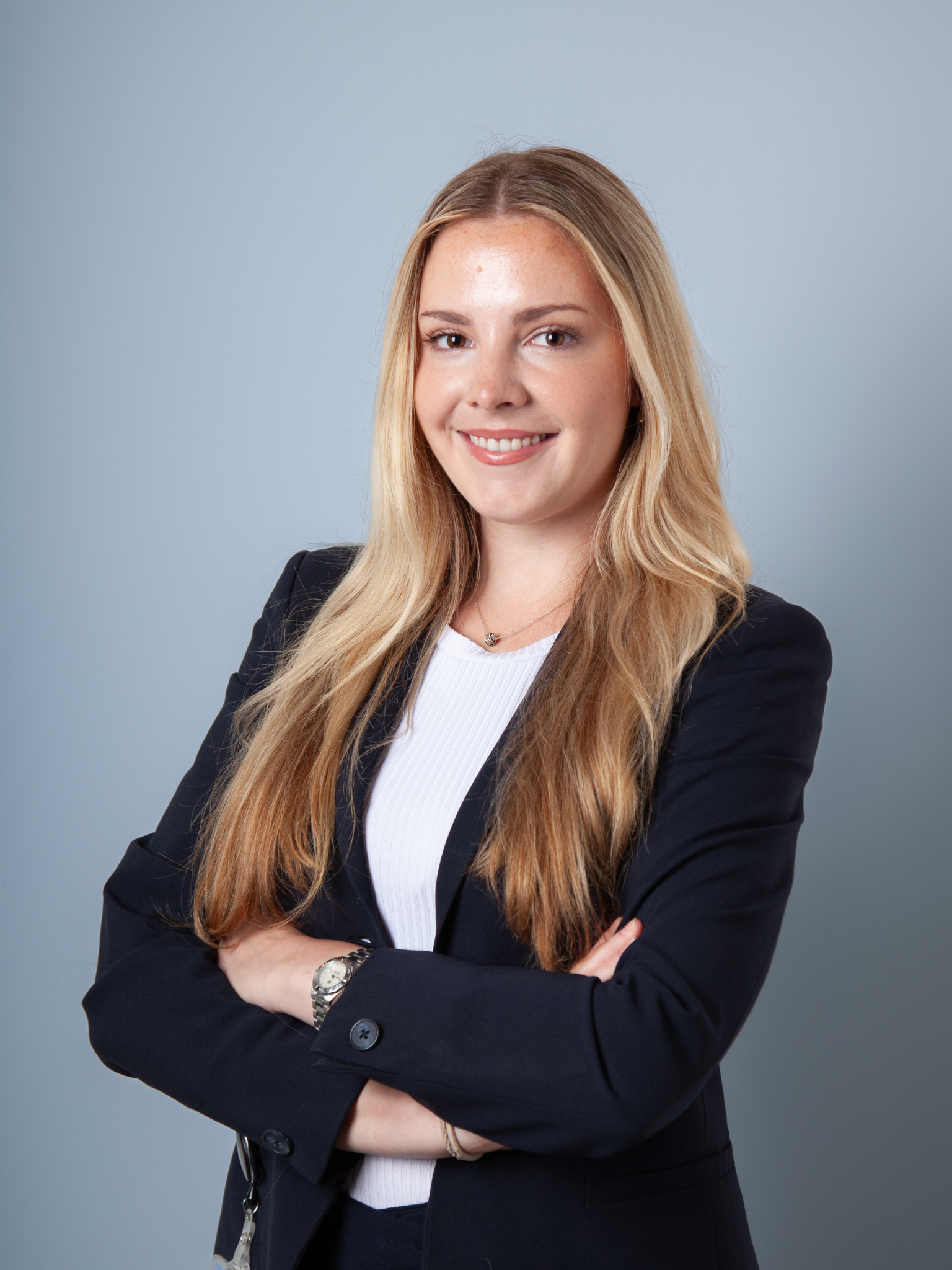 Abigail Derendinger   