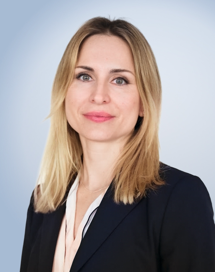 Natalia Kopnina