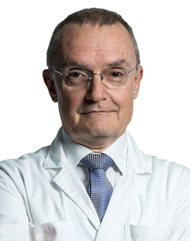 Dr. Daniel Christen