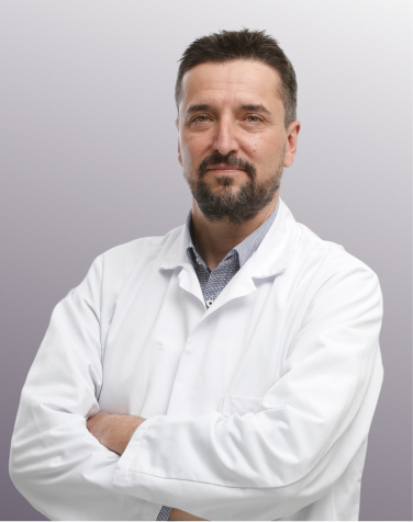 Dr. Francesco Volonté