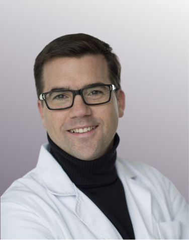 Dr. Frédéric Schils