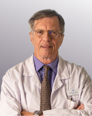 Prof. Julien Bogousslavsky